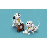 Igracka Kocke Disney Classic Lucky & Penny 101 Dalmatians Puppies 6+