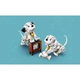 LEGO® Disney - Psići Lucky i Penny iz 101 dalmatinca (43271)