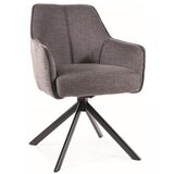 Molarem Home stolica NOTTI - Baršun | shoptok.hr