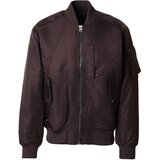 G-star Prijelazna jakna 'GA-1' čokolada | shoptok.hr