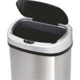 Home Kanta za smeće, 48 litara, senzor/ručno otvaranje/zatvaranje - HGSB48 | shoptok.hr