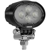 led spot svetlo za automobil oval wl VX100-WD LED/17W/12/24V 6000K