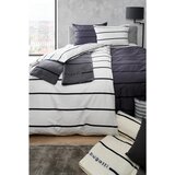 Bugatti Jacquard Decke grau 150x200 | shoptok.hr