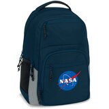 Ars Una NASA modri šolski nahrbtnik AU-5 | Shoptok.si