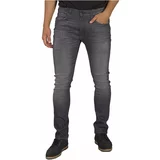 Lee Jeans skinny L719FQSF LUKE Siva