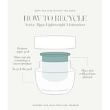 Kora Organics Hydrate & Smooth hidratantna krema 50 ml | shoptok.hr