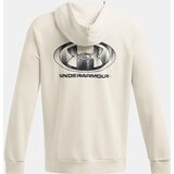 Under Armour Men's sweatshirt UA Rival Flc Txtr CG Hoodie - Men's | Shoptok.si