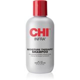 CHI Infra Shampoo vlažilni šampon za vse tipe las 177 ml Cene