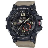 Casio Muški sat GG-1000-1A5, Bež Cene