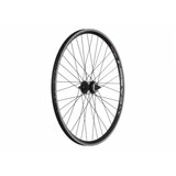 Cassini wheels Prednji tocak. 27.5" dupli crni alu glava joytech disk | ePonuda.com