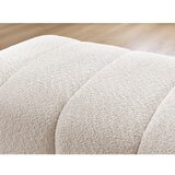 Bobochic Paris Bel tabure iz tkanine bouclé Annecy – | Shoptok.si