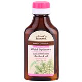 Green Pharmacy Hair Care Horsetail olje repinca proti izpadanju las 100 ml Cene