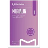 Max Medica MaxMedica Migralin 60 kapsula Cene