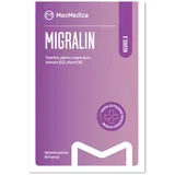 MaxMedica Migralin 60 kapsula