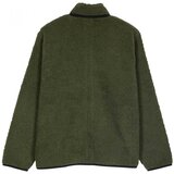 Santa Cruz Flis Freestyle jacket Zelena | Shoptok.si