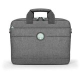  Torba za Laptop 15.6 Port YOSEMITE ECO TL/Siva | ePonuda.com