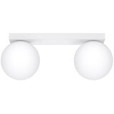 Sollux SL.1147 - stropno svetlo yoli 2xG9/12W/230V belo Cene