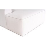 Atelier Del Sofa ugaona garnitura More Pars (M5 M1 M2) White