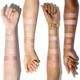 Christian Dior forever couture luminizer highlighter 6 g nijansa 02 pink glow za žene | shoptok.hr