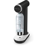 Smeg SKC01BLM Sodastreamer Naprava za gaziranje pitne vode, mat crna | Shoptok.si