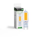 Greentech LED sijalica G9 2W 4000K Cijene