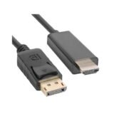  KABL GIGATECH DISPLY PORT na HDMI 2m DP-HDMI2 Cijene