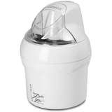 Gelato aparat za sladoled Dolce Vita - 1,5l - BIJELA