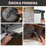 Smania CharBlaze™ električna četka za čišćenje roštilja | Eponuda.com