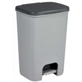 Curver Koš za smeti s pedalom Essentials 40 l | Shoptok.si