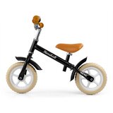 Milly Mally dječji bicikl bez pedala Marshall crni | shoptok.hr