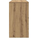  Stol Artisan hrast 120x42x76 cm konstruirano drvo | Eponuda.ba