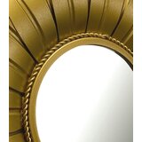 MID.YOU STENSKO OGLEDALO, 60/60/4 cm steklo | Shoptok.si