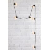Markslöjd 107292 - LED spoljna dekorativna girlanda GIRLANDA GARDEN, 10x LED, 5,5 m, IP44 | Eponuda.com
