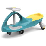 Monkey Gym Otroški gravitacijski poganjalec Classic turkizna, (5000077063) | Shoptok.si
