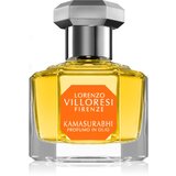 Lorenzo Villoresi Kamasurabhi parfumirano olje uniseks 30 ml | Shoptok.si