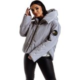 Cocomore Jacket grey cmgKR1935.grey cene