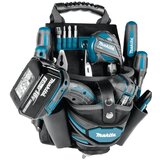 Makita Univerzalna torbica i futrola za odvijač E-05125 Slike