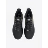 DK Black and green men's sports shoes | shoptok.hr