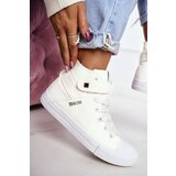 Big Star Women's High Sneakers | shoptok.hr