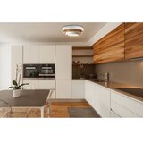  plafonsko svetlo triniti 2xE27/60W/230V bela/zlatna | Eponuda.com