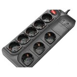  Produžni kabl HAMA 6 utičnica 3m | Eponuda.ba