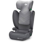 Kinderkraft otroški avtosedež i-spark™ i-size 2/3 (100-150 cm) grey | Shoptok.si