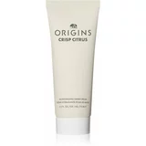 Origins Crisp Citrus™ Moisturizing Hand Cream vlažilna krema za roke 75 ml