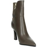 Laura Biagiotti Polškornji 8328 Siva | Shoptok.si