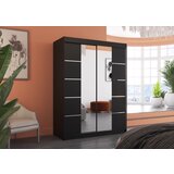 ADRK ORMAR NORDIC (VIE BOJA)-Crna | shoptok.hr