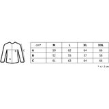 Glano Women's Baseball Jacket - Green Cene