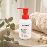 ATOPALM MLE blago hidratantno i hranjivo mlijeko za tijelo za osjetljivu kožu 200 ml | shoptok.hr