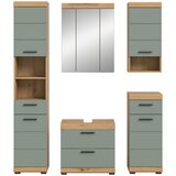 MID.YOU Kopalnica Scout, Žajbljevo Zelena, 5-Delna | Shoptok.si