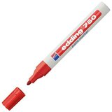 Edding Paint marker E-750 2-4mm crveni Cene