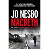 Random House Jo Nesbo - Macbeth | Eponuda.com
